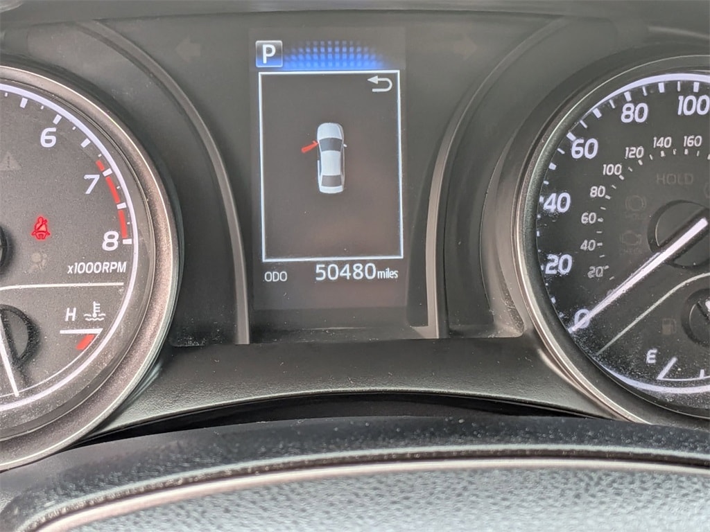 Thumbnail: 2024 Toyota Camry - 17