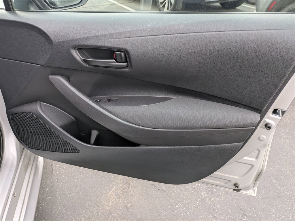 Thumbnail: 2024 Toyota Corolla - 34