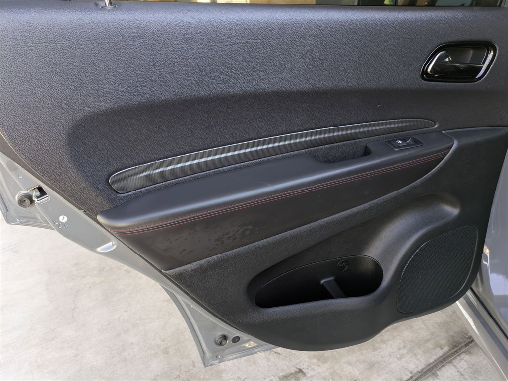 Thumbnail: 2023 Dodge Durango - 27