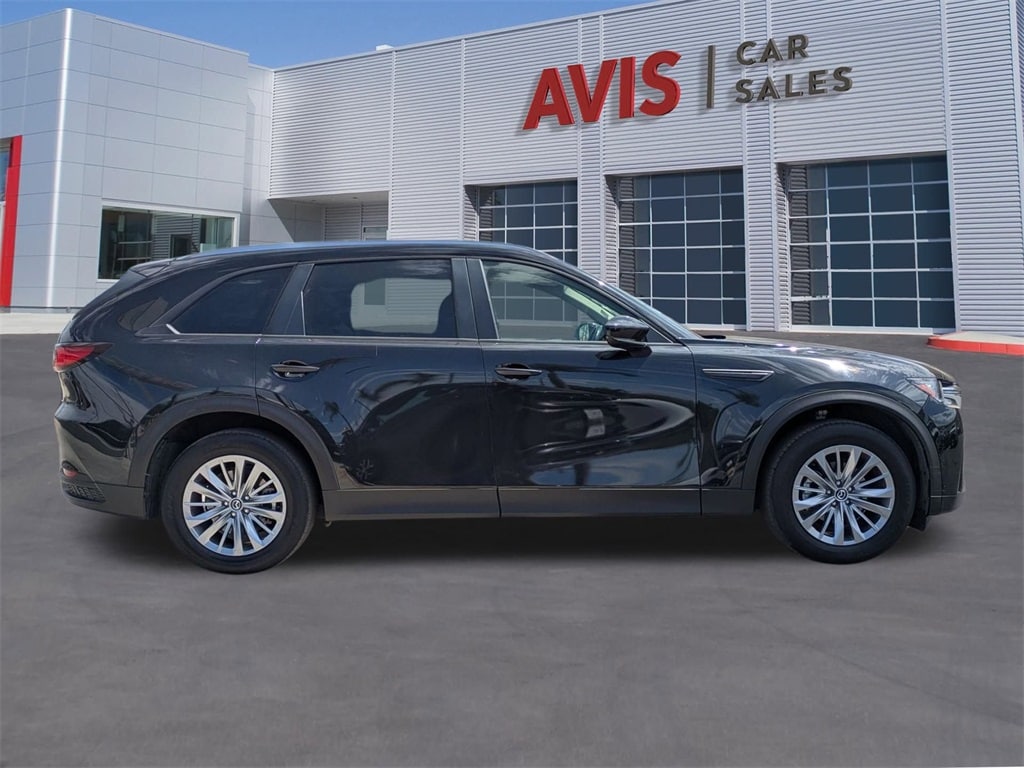 Thumbnail: 2024 Mazda CX-90 - 5