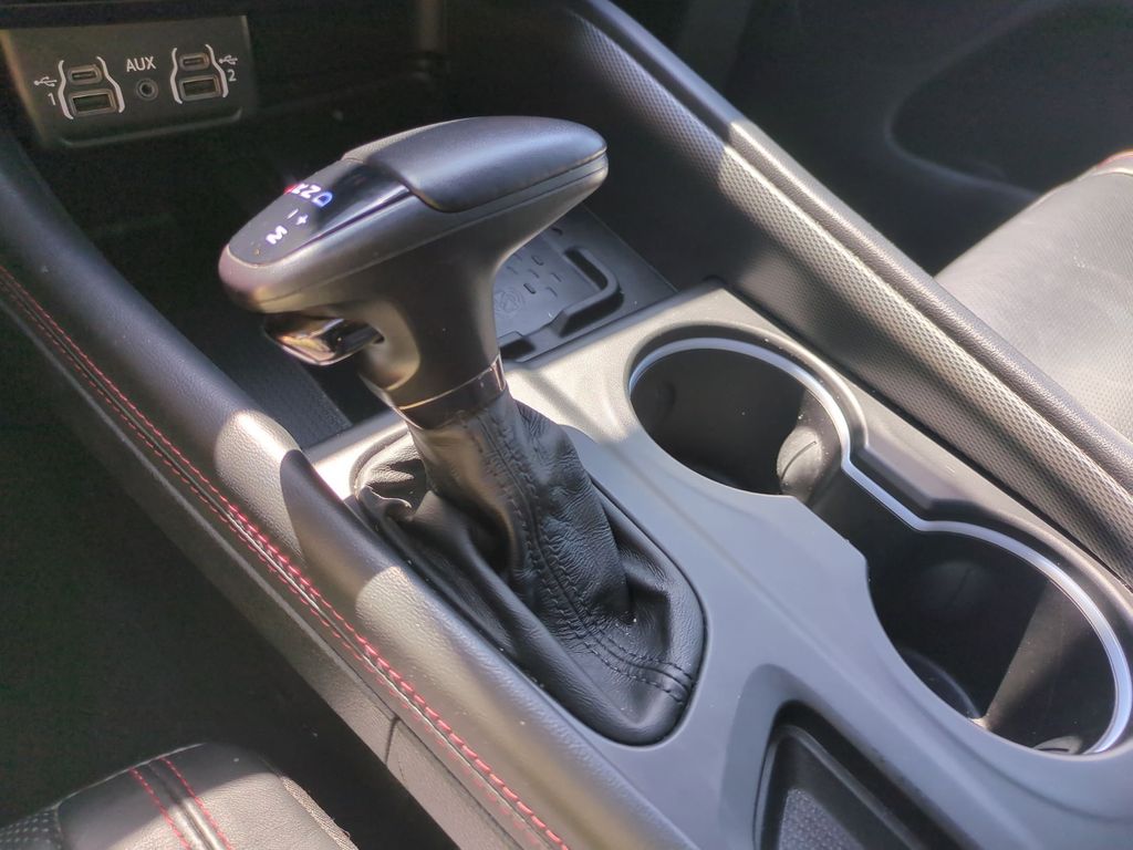 Thumbnail: 2025 Dodge Durango - 20