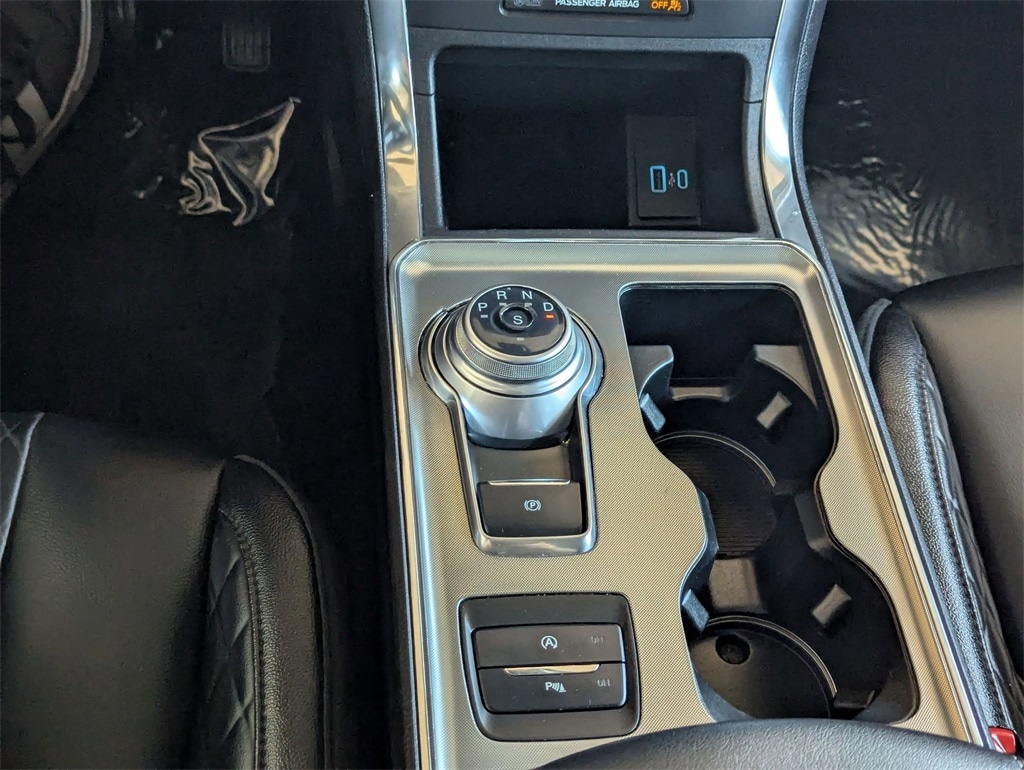 Thumbnail: 2024 Ford Edge - 23