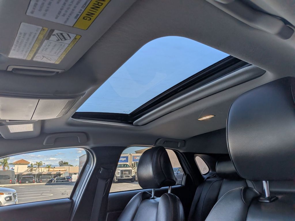 Thumbnail: 2025 Mazda CX-30 - 17