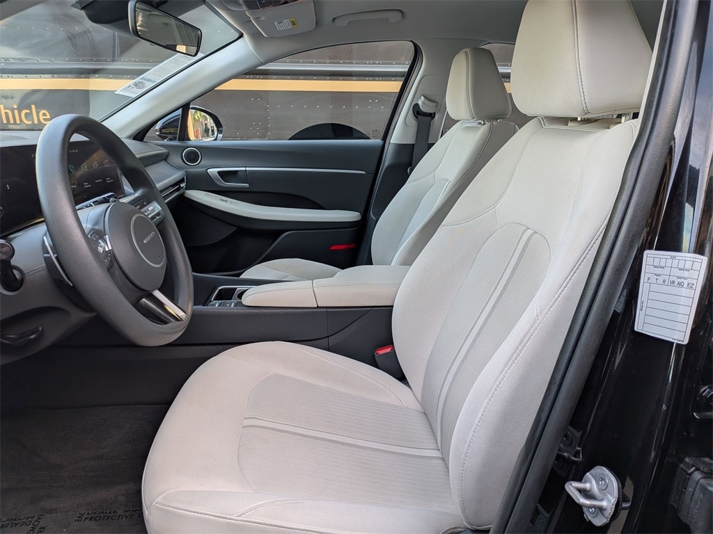 Thumbnail: 2025 Hyundai Sonata - 15