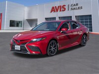 2023 Toyota Camry SE -
                Colton, CA