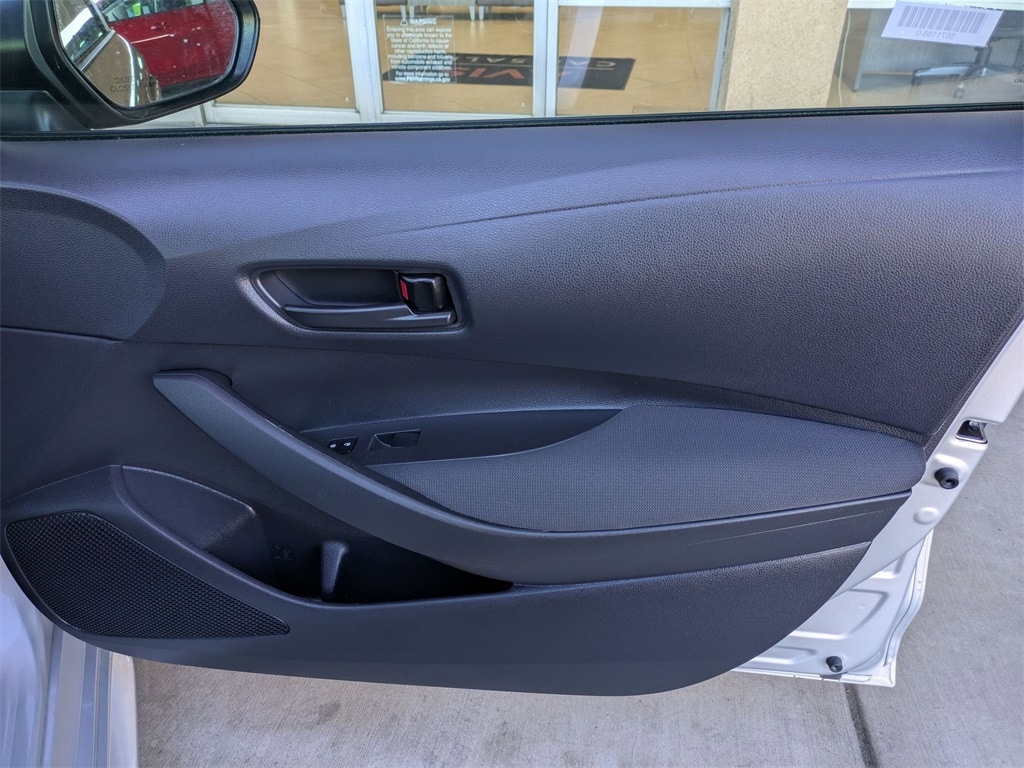 Thumbnail: 2024 Toyota Corolla - 35