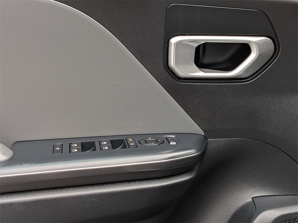 Thumbnail: 2025 Kia K4 - 13