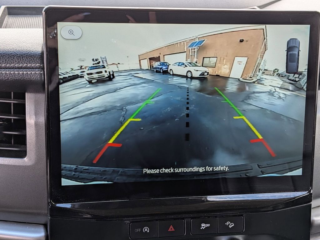 Thumbnail: 2024 Ford Expedition - 15