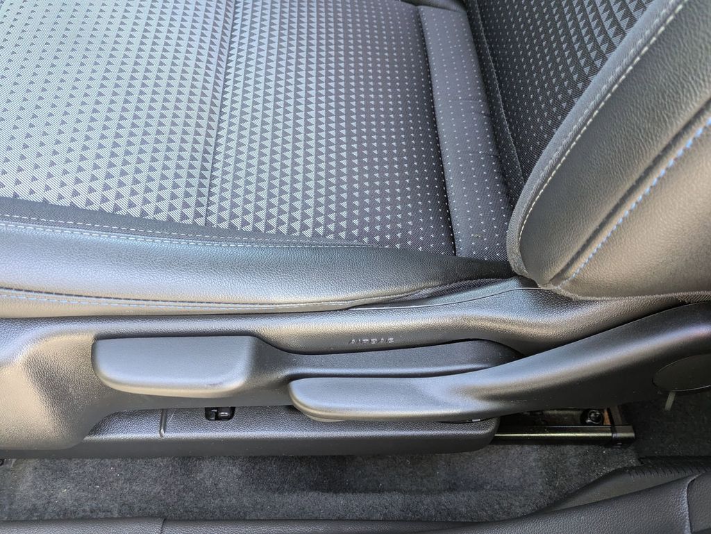 Thumbnail: 2025 Chevrolet Trax - 14