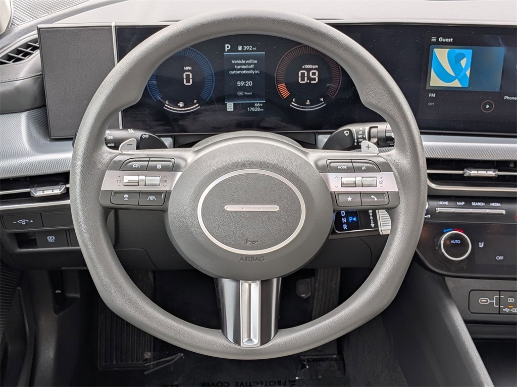 Thumbnail: 2025 Hyundai Sonata - 21