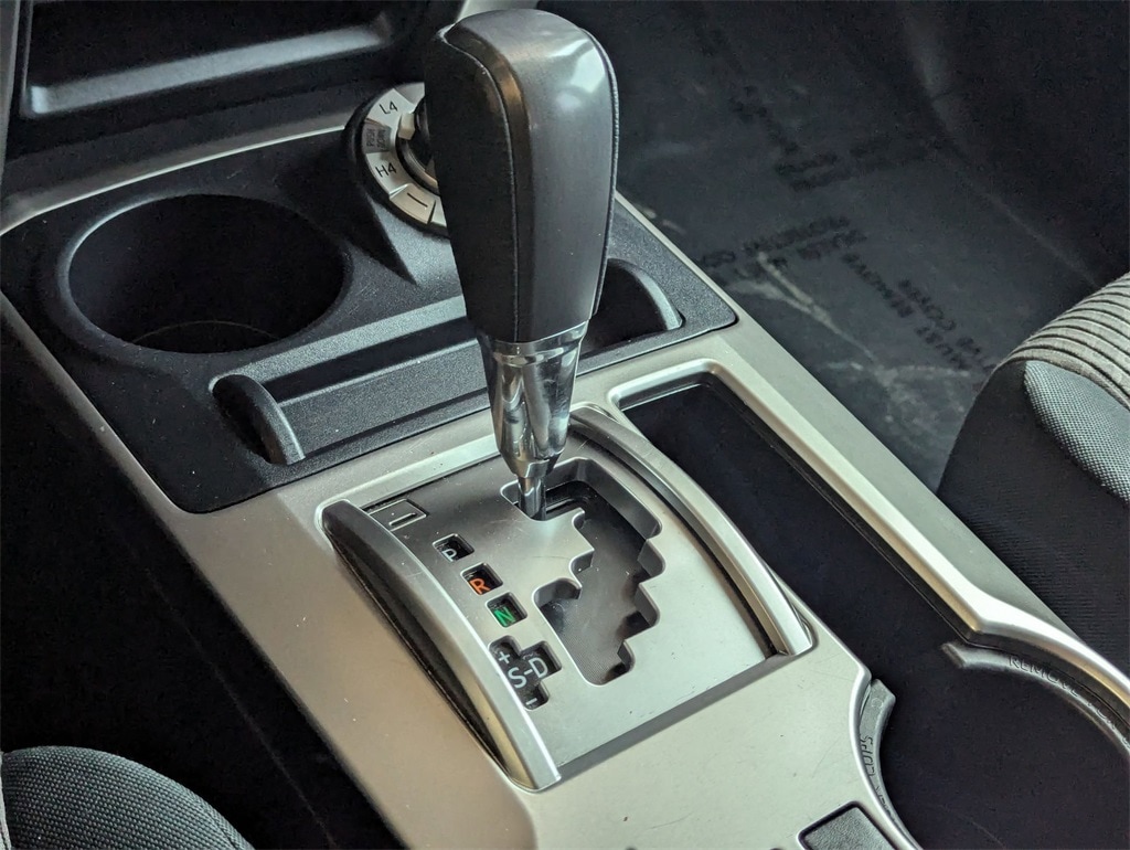 Thumbnail: 2024 Toyota 4Runner - 19