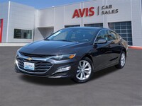 2023 Chevrolet Malibu LT -
                  Colton, CA