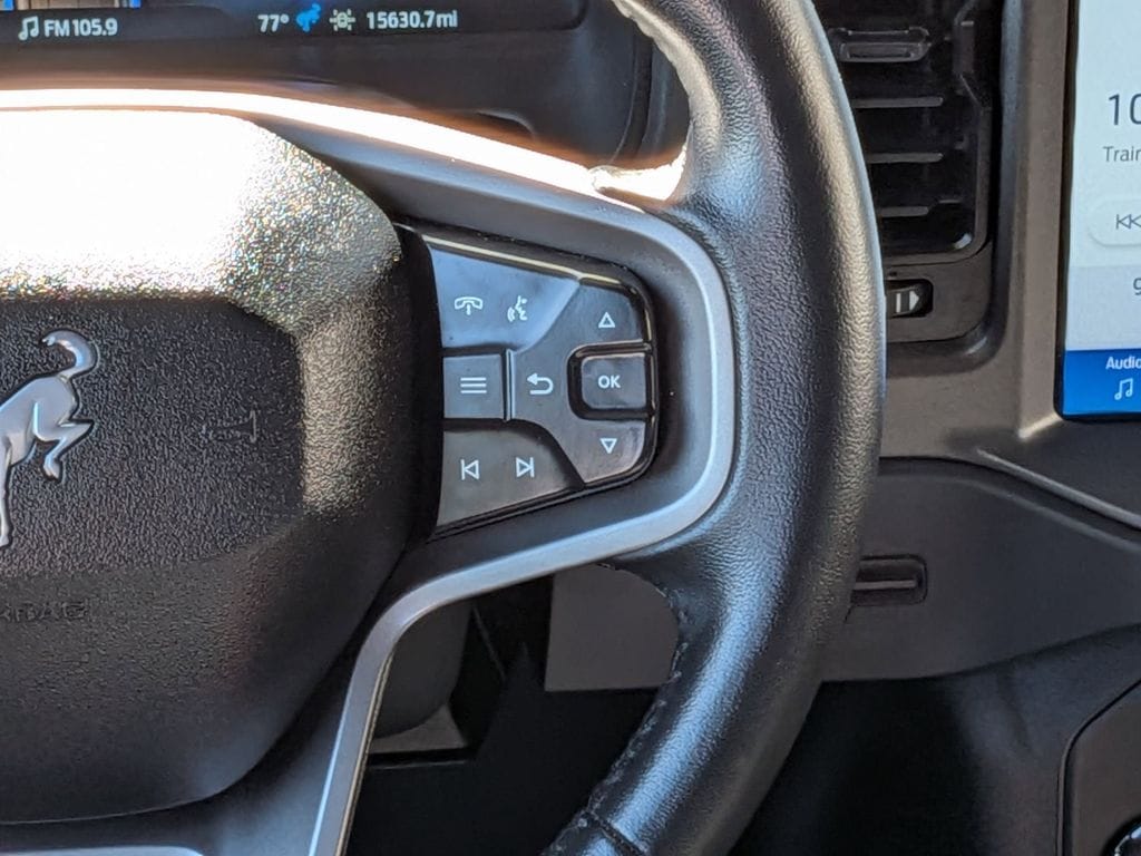 Thumbnail: 2025 Ford Bronco - 24