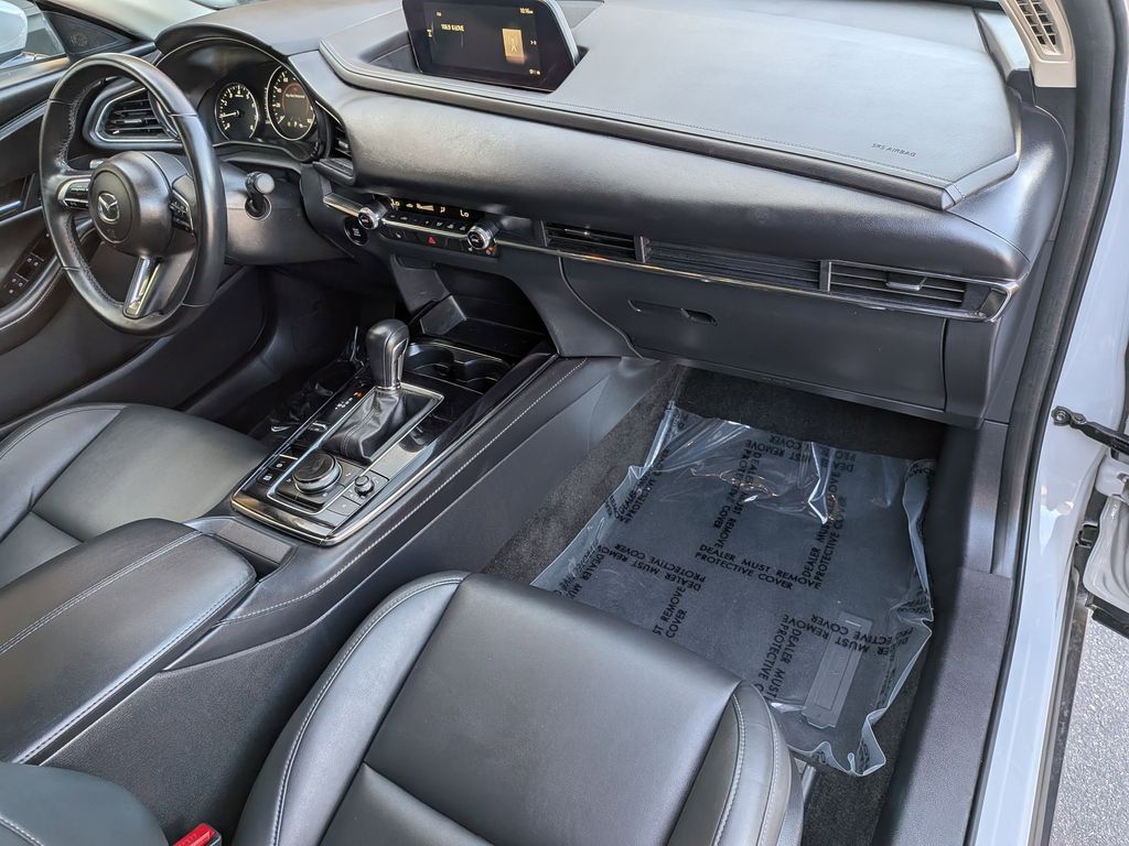 Thumbnail: 2025 Mazda CX-30 - 32