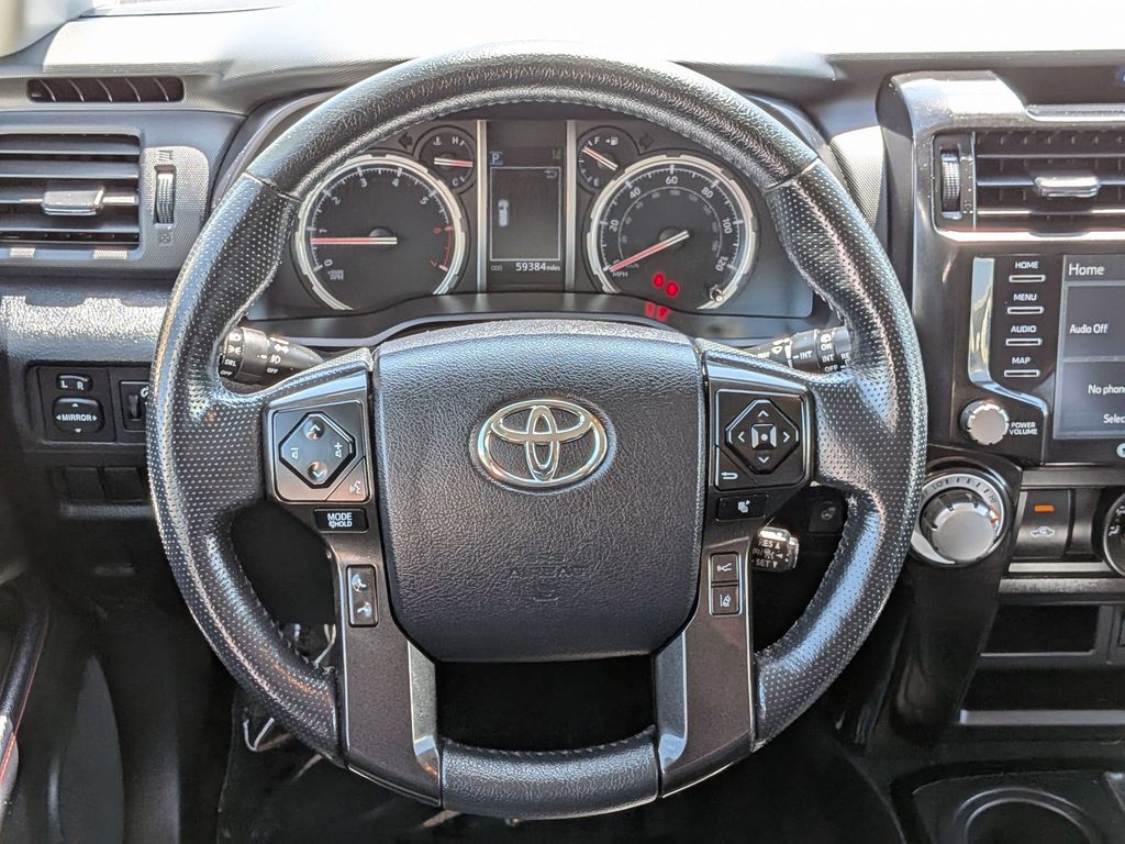 Thumbnail: 2024 Toyota 4Runner - 23