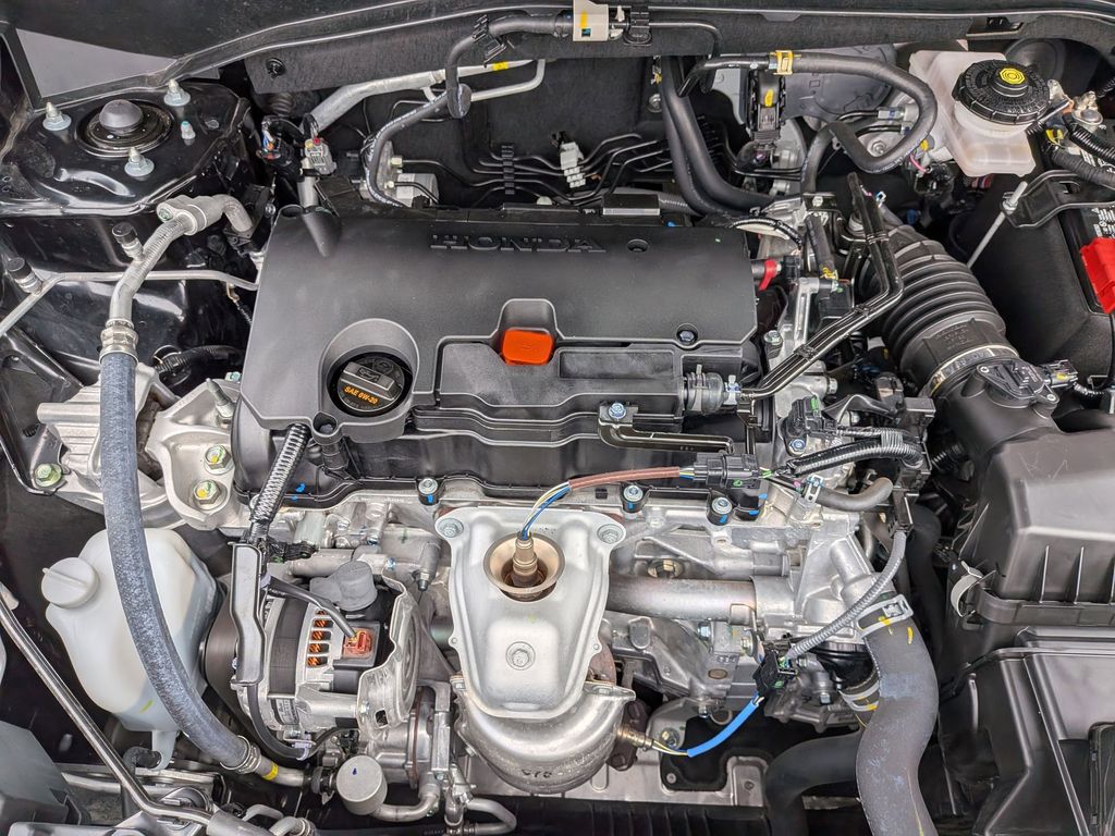 Thumbnail: 2025 Honda HR-V - 34