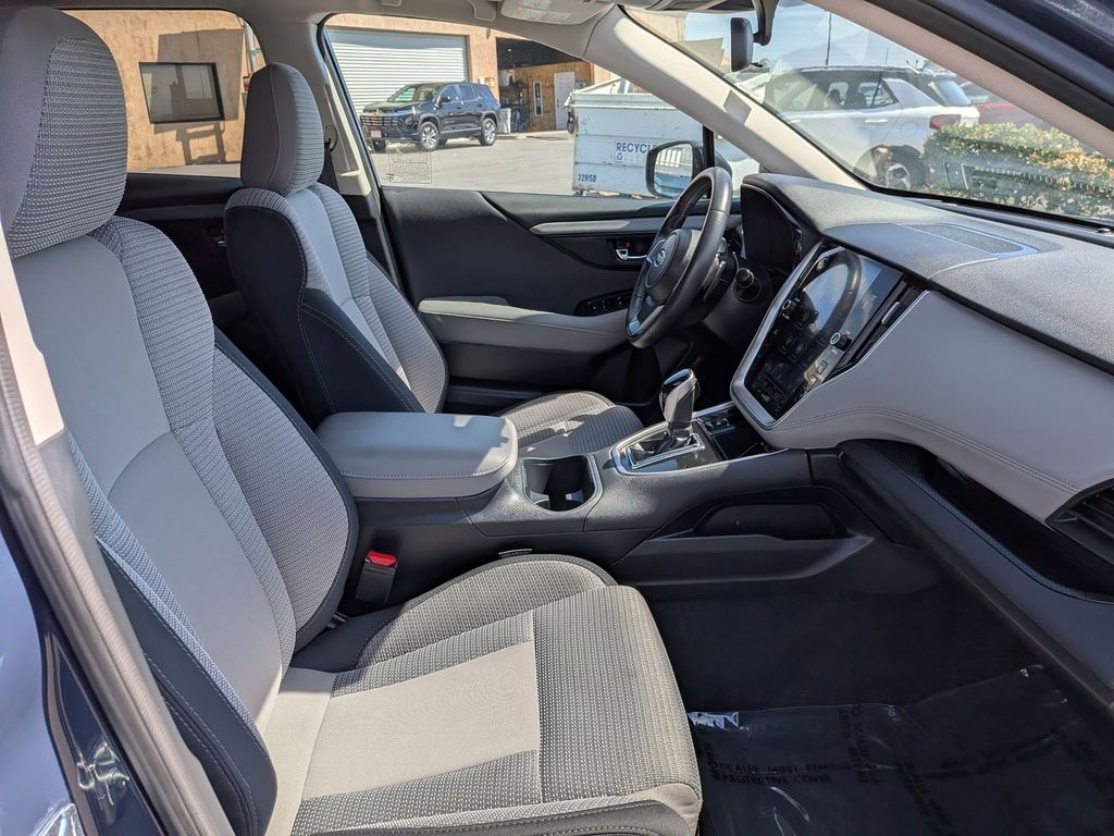 Thumbnail: 2025 Subaru Outback - 31