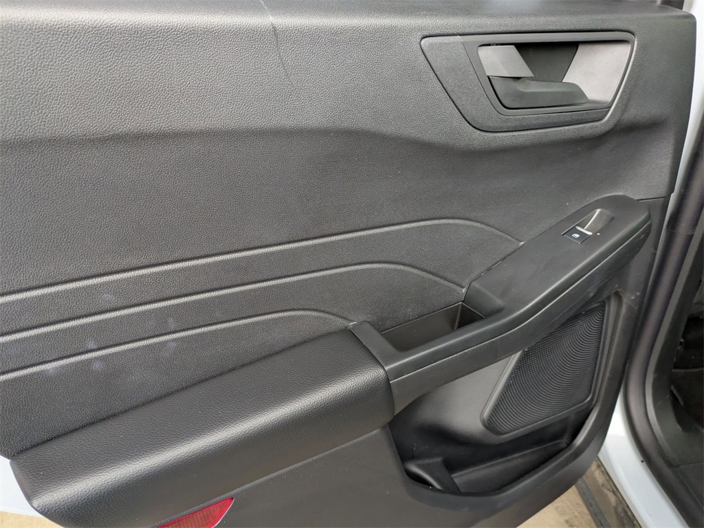 Thumbnail: 2025 Ford Escape - 26