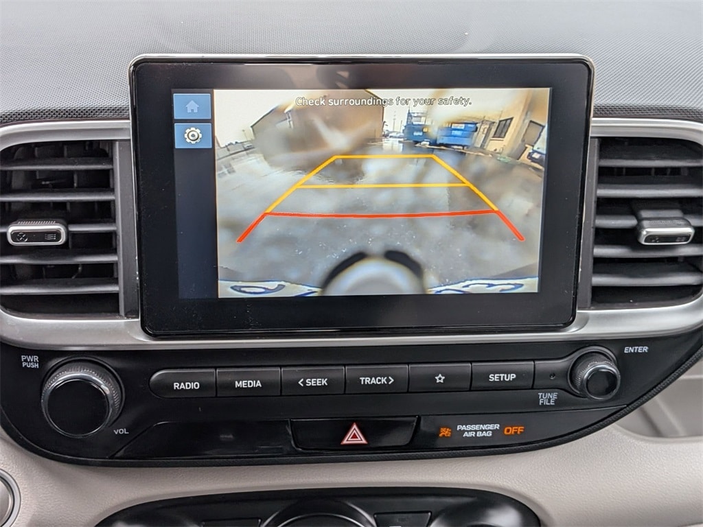 Thumbnail: 2025 Hyundai Venue - 19