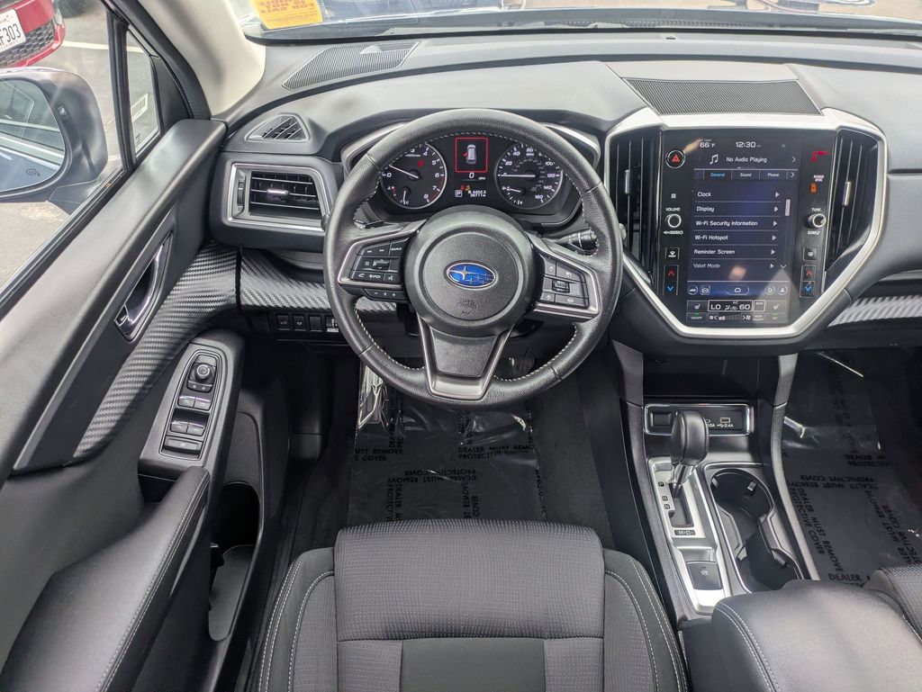 Thumbnail: 2025 Subaru Ascent - 30