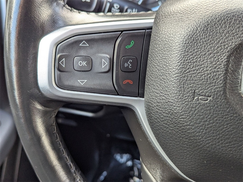 Thumbnail: 2023 RAM 1500 - 20