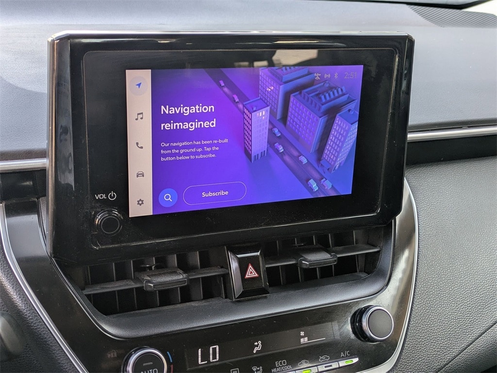 Thumbnail: 2024 Toyota Corolla - 17