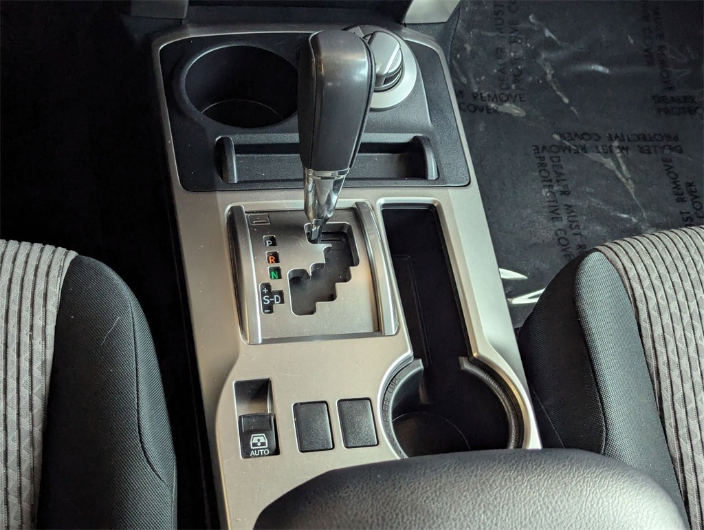 Thumbnail: 2024 Toyota 4Runner - 23