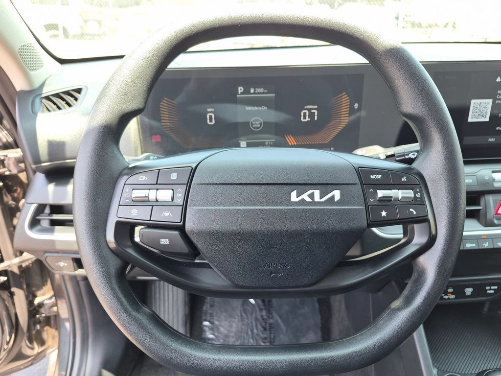 Thumbnail: 2025 Kia K4 - 22
