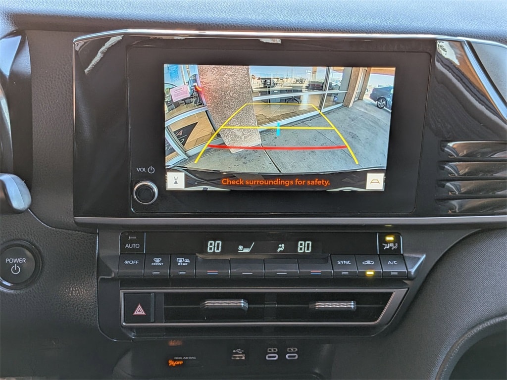 Thumbnail: 2025 Toyota Camry - 17