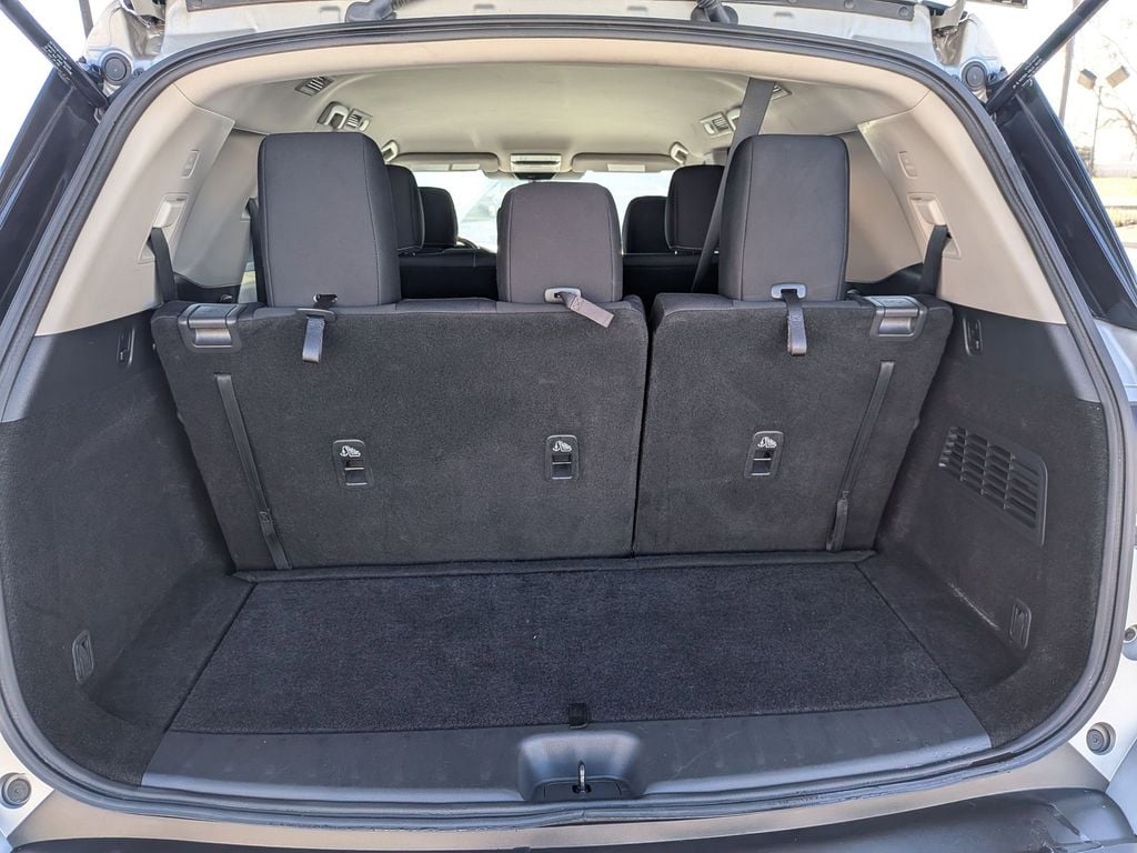 Thumbnail: 2024 Nissan Pathfinder - 29