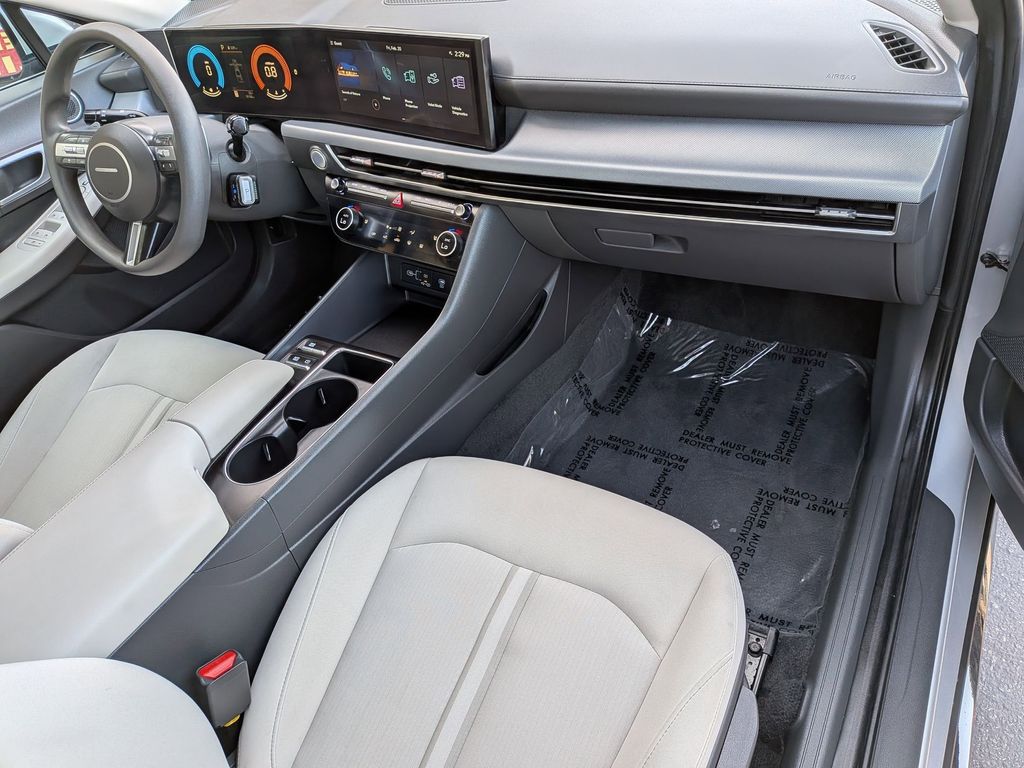 Thumbnail: 2025 Hyundai Sonata - 31