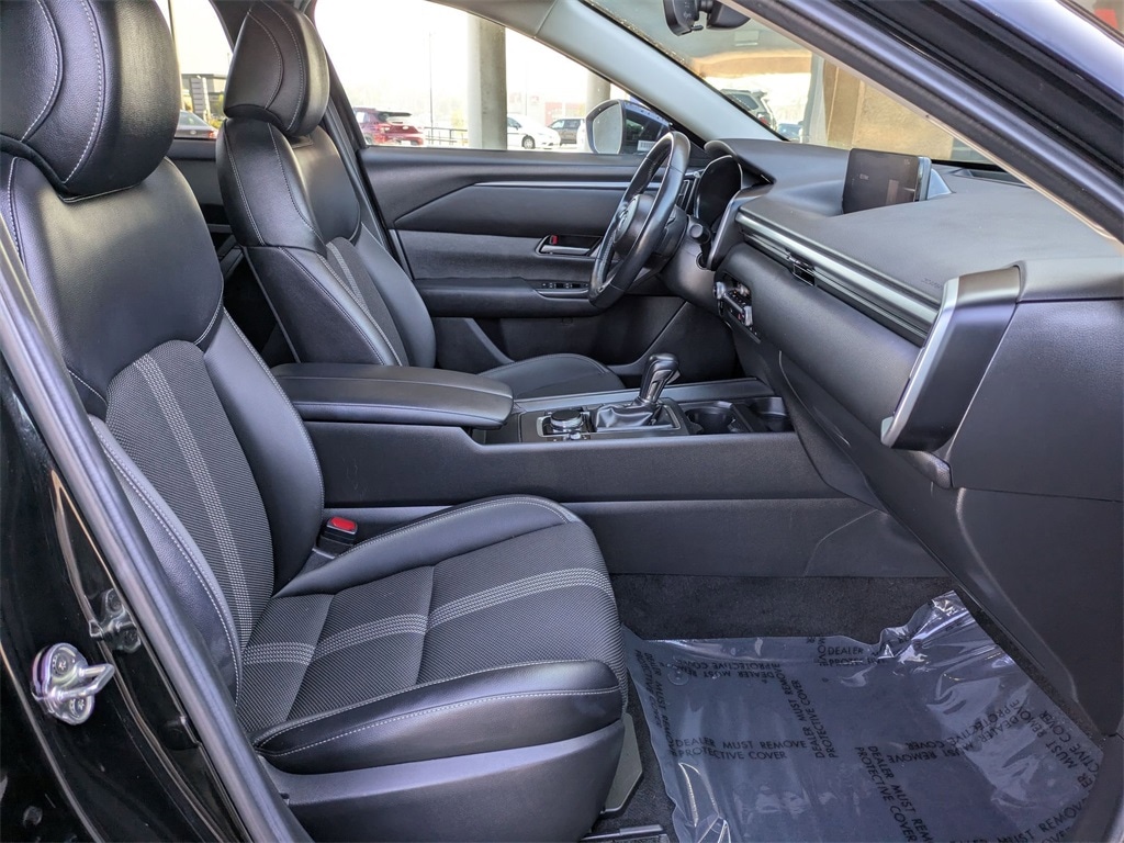 Thumbnail: 2024 Mazda CX-50 - 32