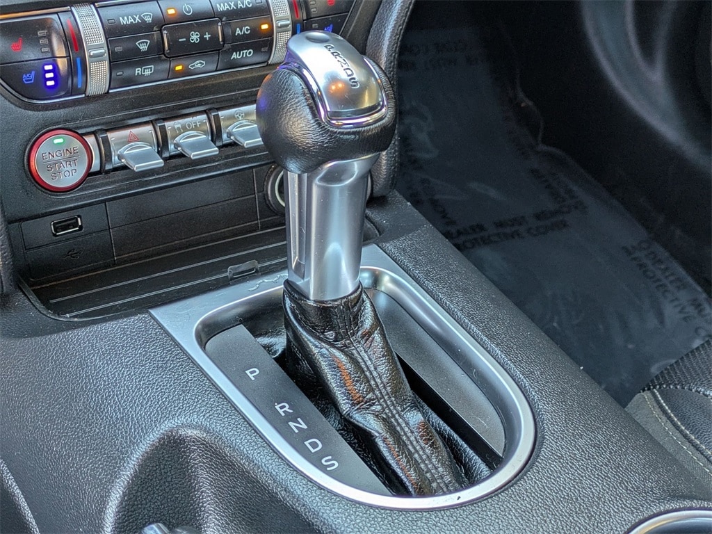 Thumbnail: 2023 Ford Mustang - 20