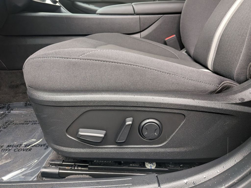 Thumbnail: 2025 Hyundai Sonata - 16