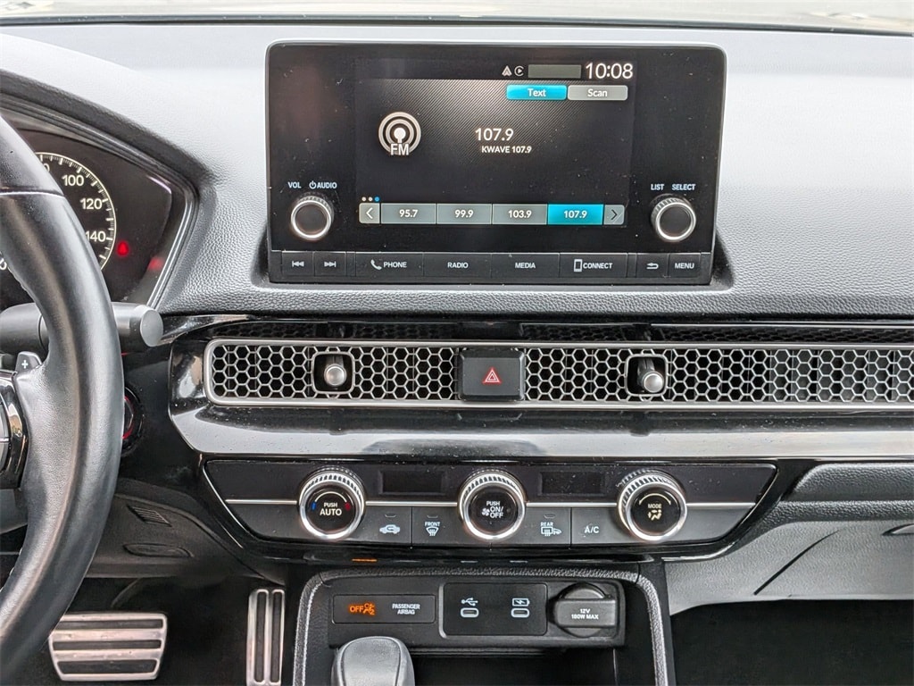 Thumbnail: 2025 Honda Civic - 19