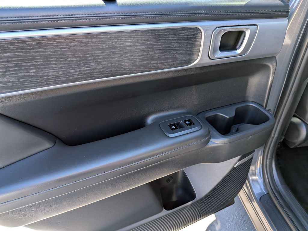 Thumbnail: 2025 Hyundai Santa Fe - 24