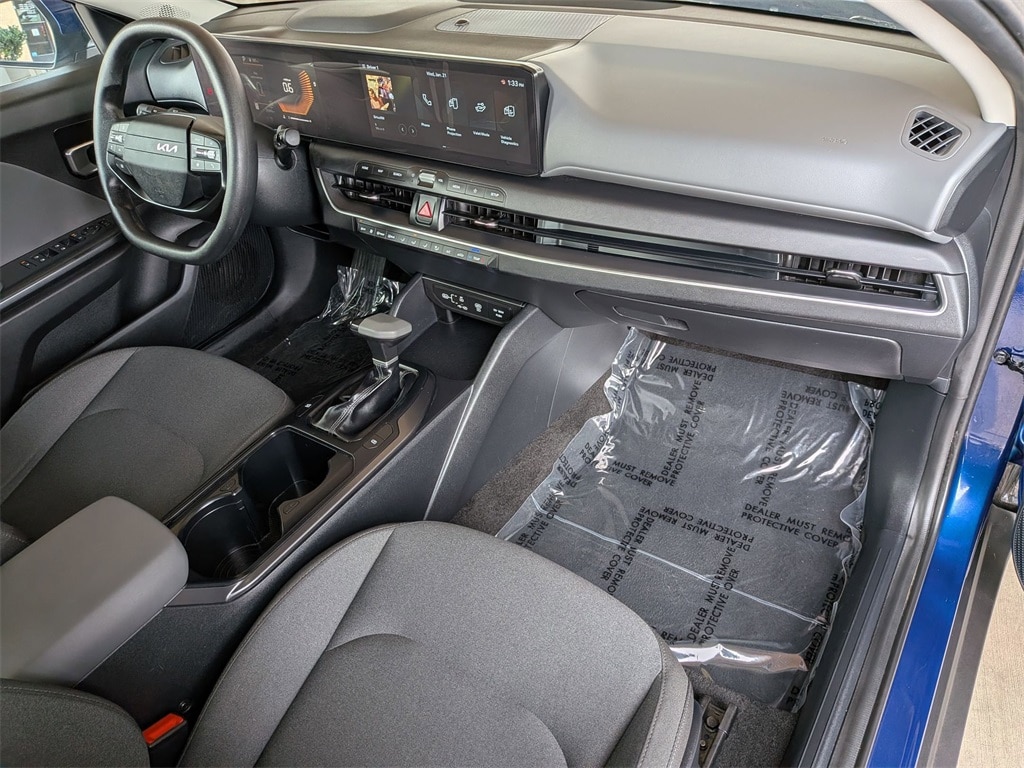 Thumbnail: 2025 Kia K4 - 30