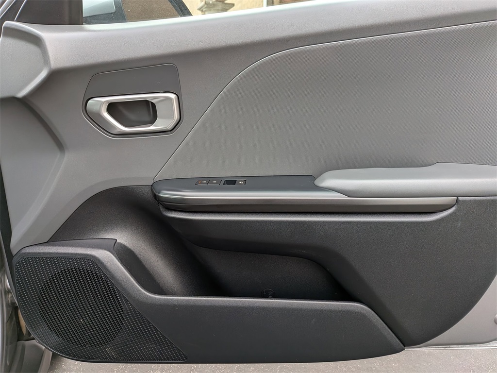 Thumbnail: 2025 Kia K4 - 30