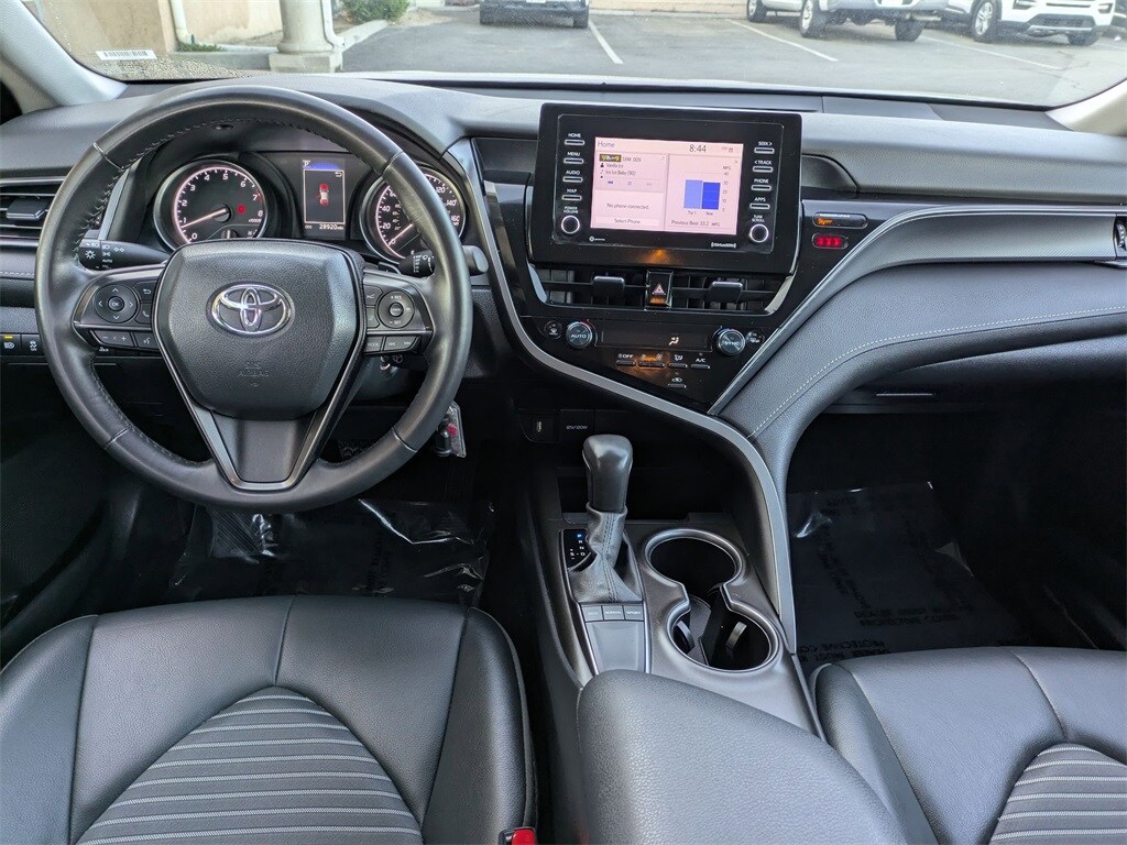 Thumbnail: 2024 Toyota Camry - 26
