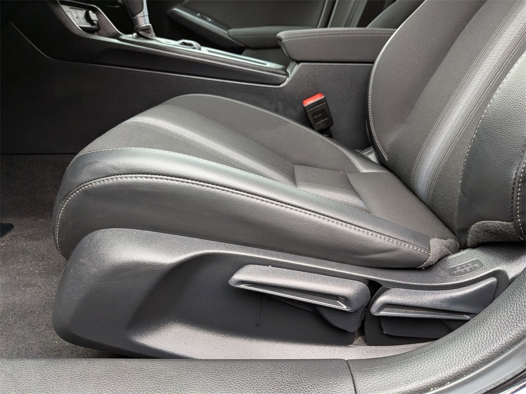 Thumbnail: 2025 Honda Civic - 16