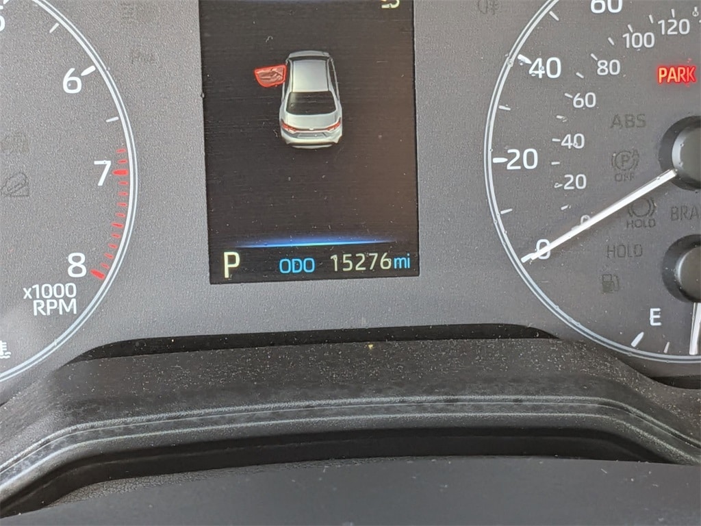 Thumbnail: 2025 Toyota Corolla - 15