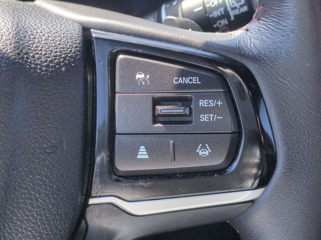 Thumbnail: 2025 Honda Odyssey - 21