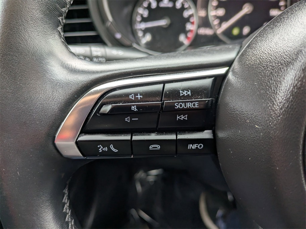 Thumbnail: 2025 Mazda CX-30 - 20