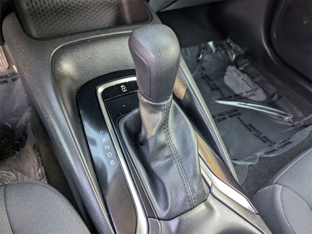 Thumbnail: 2024 Toyota Corolla - 20