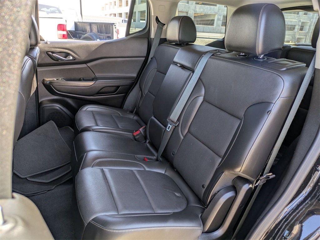 Thumbnail: 2023 GMC Acadia - 24