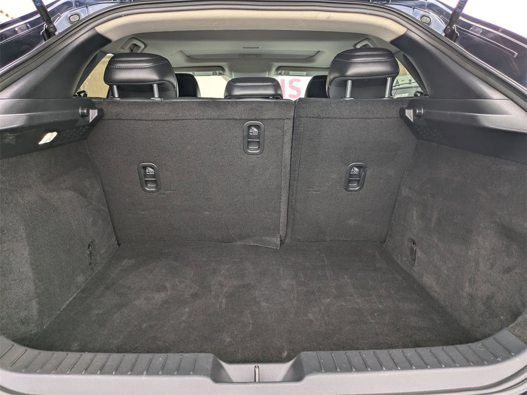 Thumbnail: 2025 Mazda CX-30 - 29