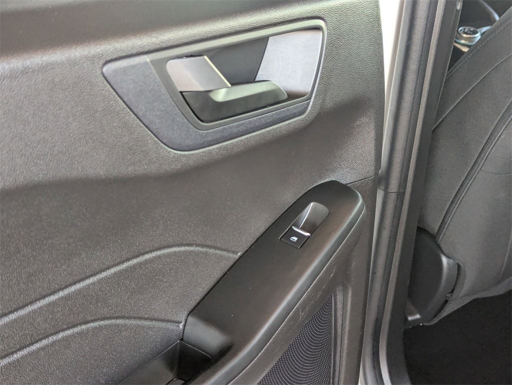 Thumbnail: 2024 Ford Escape - 28