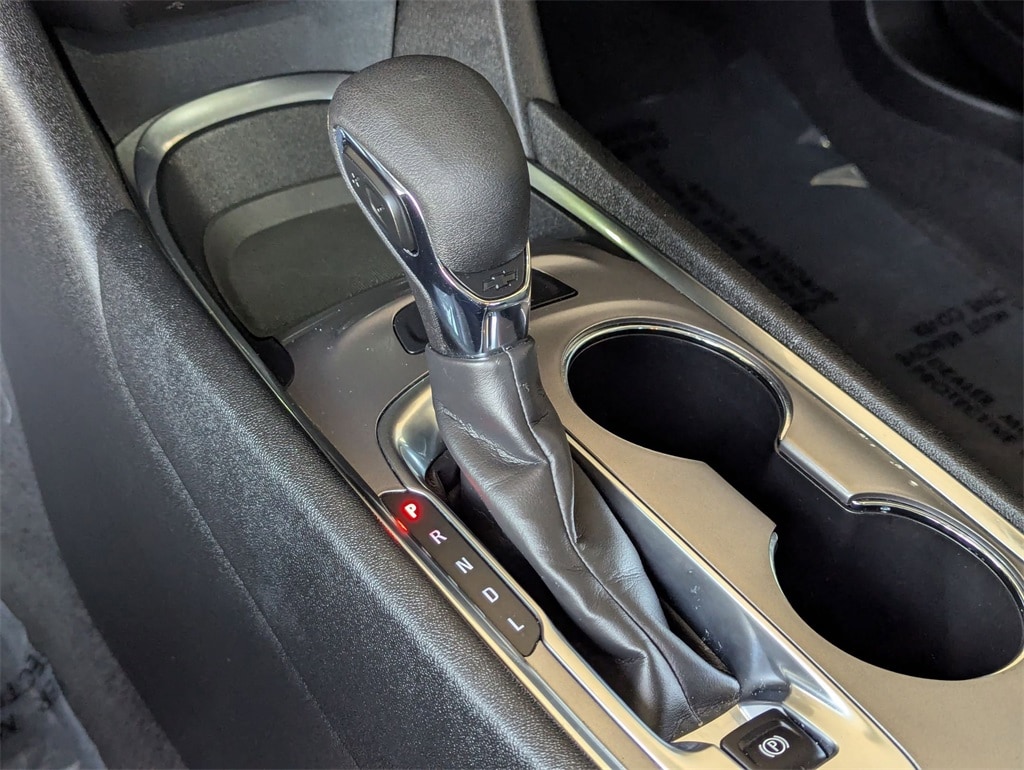 Thumbnail: 2023 Chevrolet Malibu - 19