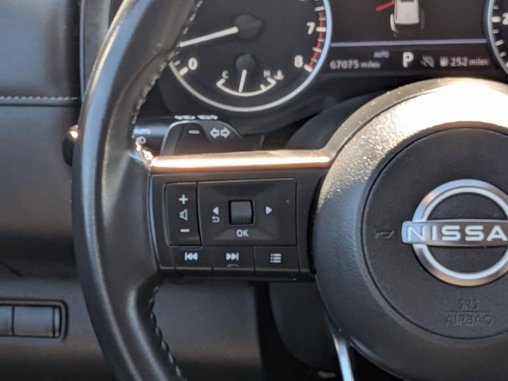 Thumbnail: 2024 Nissan Pathfinder - 23