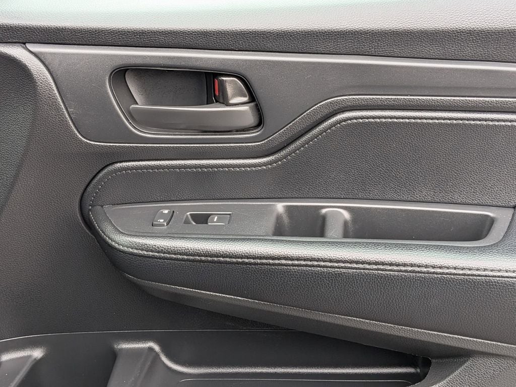 Thumbnail: 2024 Honda Odyssey - 32